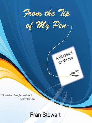 cover image of From the Tip of My Pen